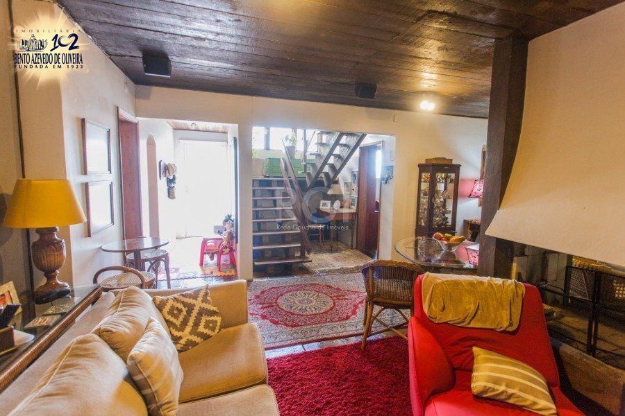 Casa, 3 quartos, 400 m² - Foto 2