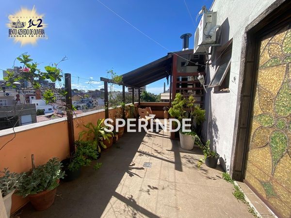 Cobertura, 2 quartos, 94 m² - Foto 15