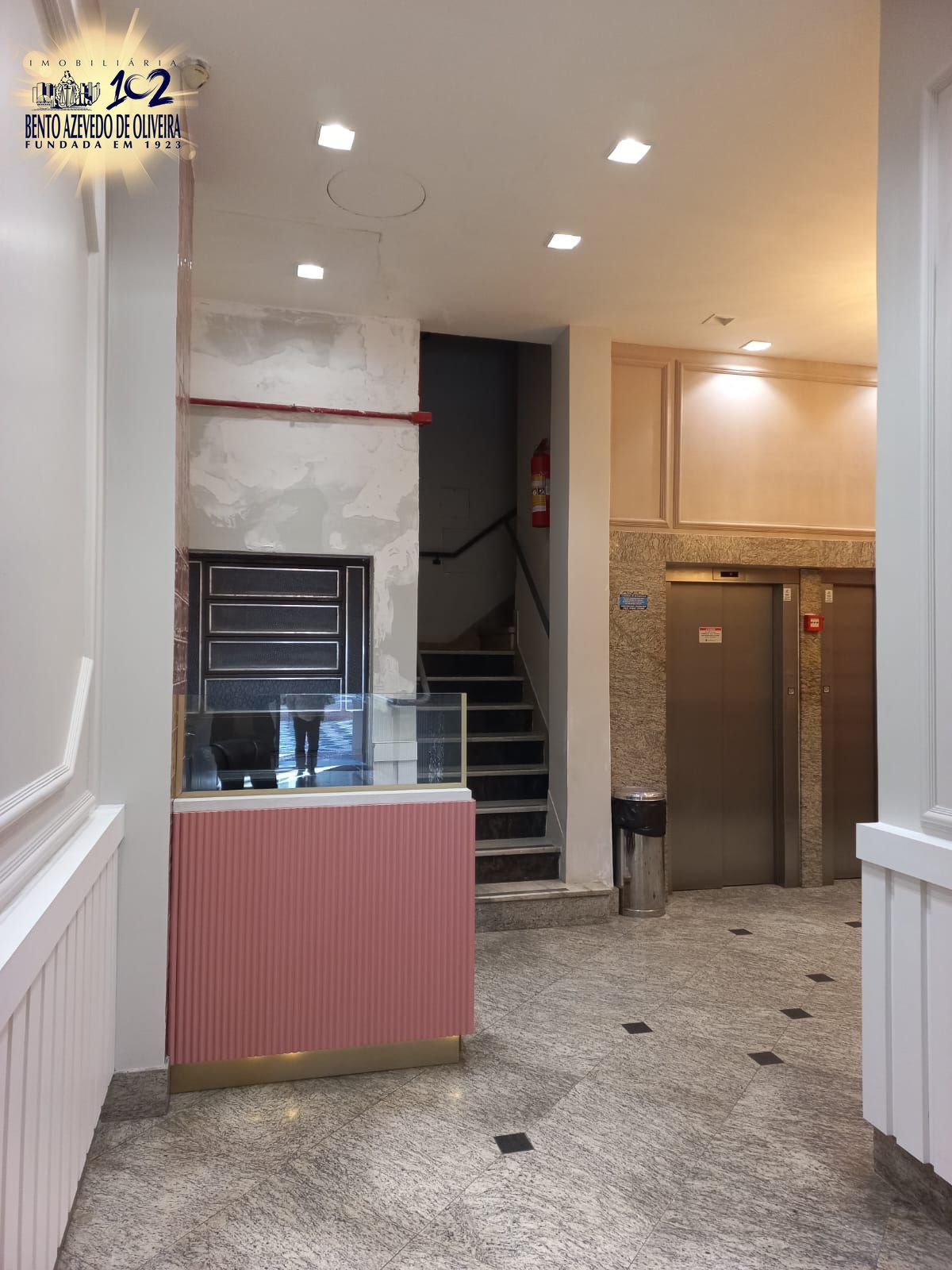 Apartamento, 4 quartos, 80 m² - Foto 2