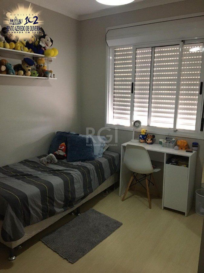 Apartamento, 3 quartos, 85 m² - Foto 20