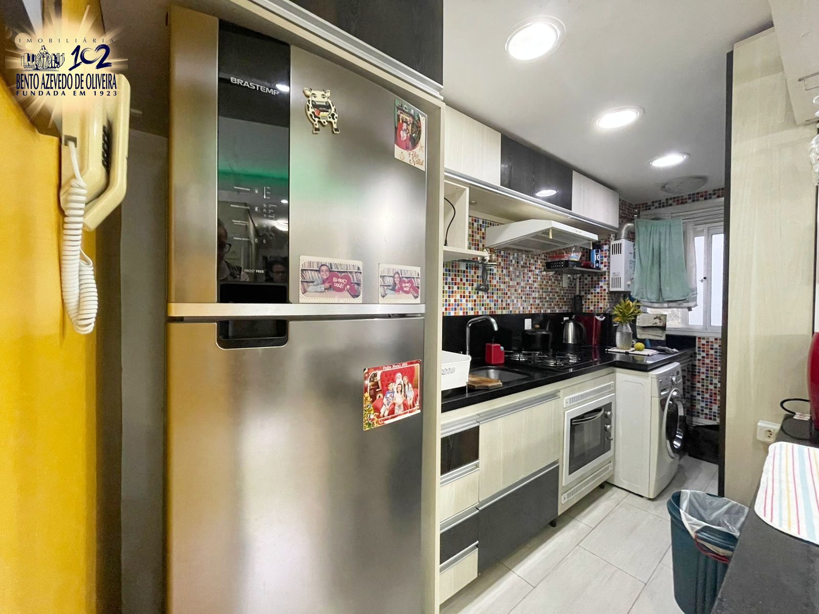 Apartamento, 2 quartos, 48 m² - Foto 10