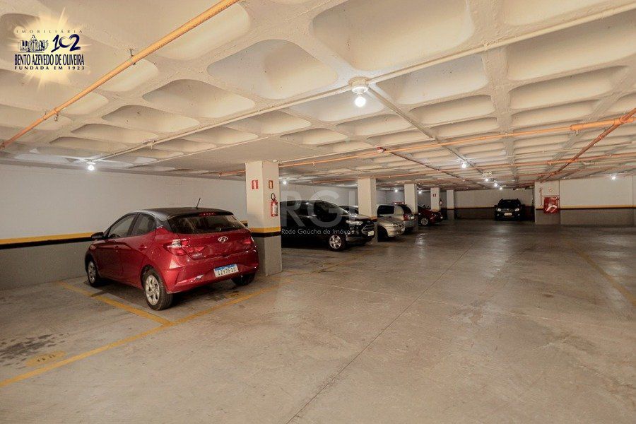 Sala-Conjunto, 36 m² - Foto 15