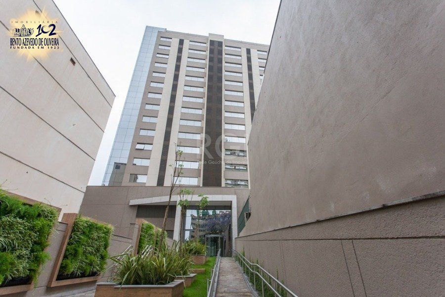 Sala-Conjunto, 37 m² - Foto 1