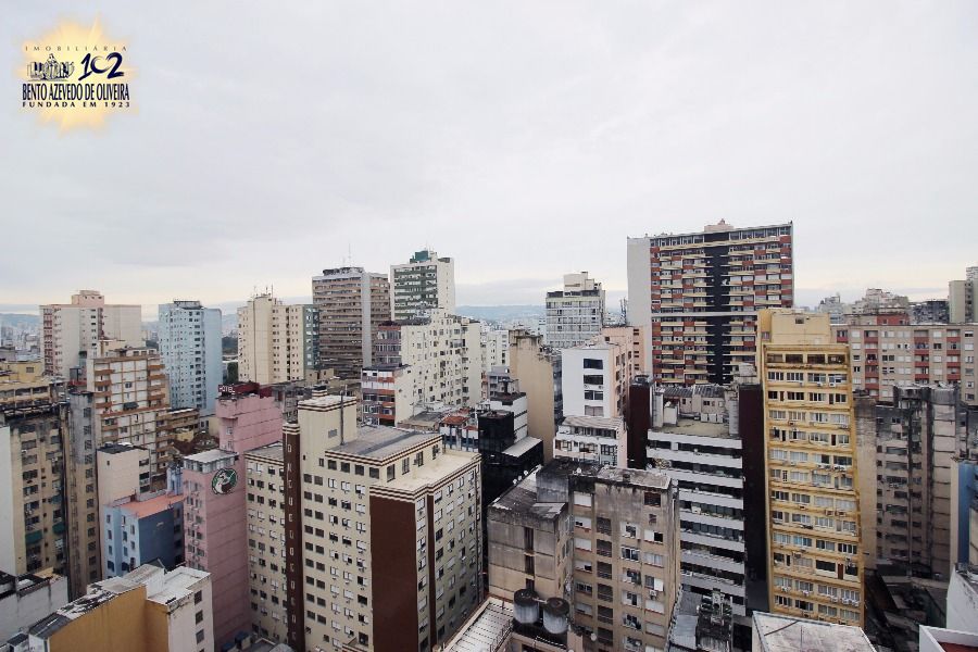 Sala-Conjunto, 32 m² - Foto 3