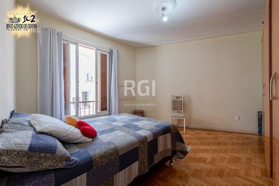 Apartamento, 3 quartos, 96 m² - Foto 7