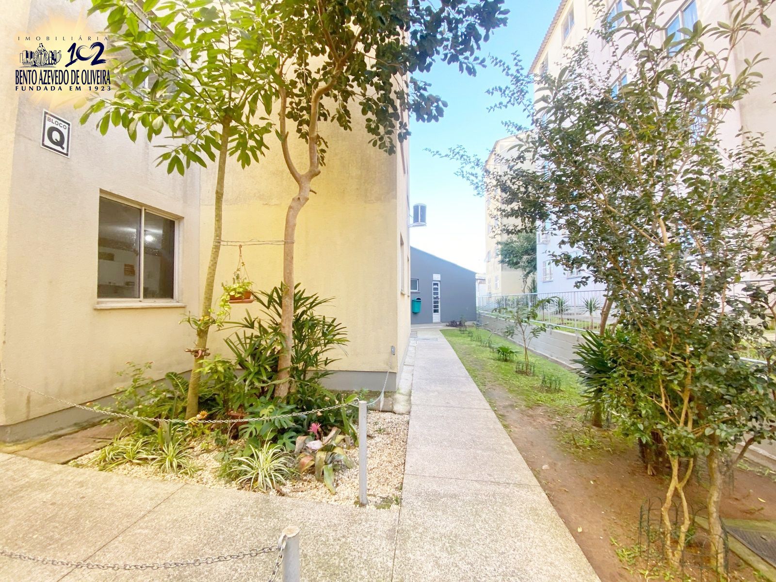 Apartamento, 2 quartos, 43 m² - Foto 15