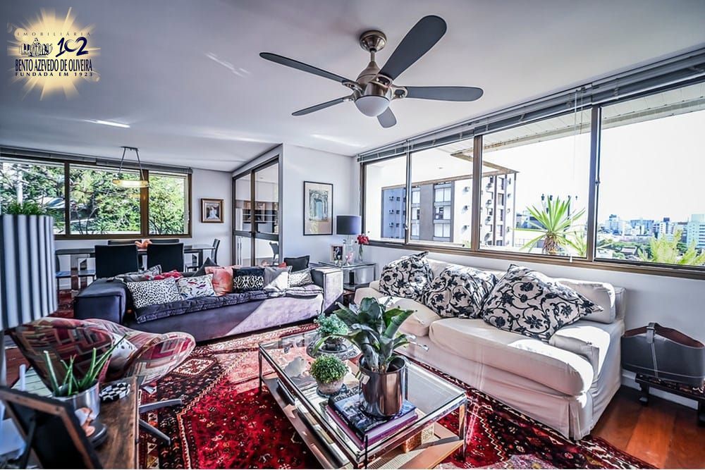 Apartamento, 3 quartos, 150 m² - Foto 6