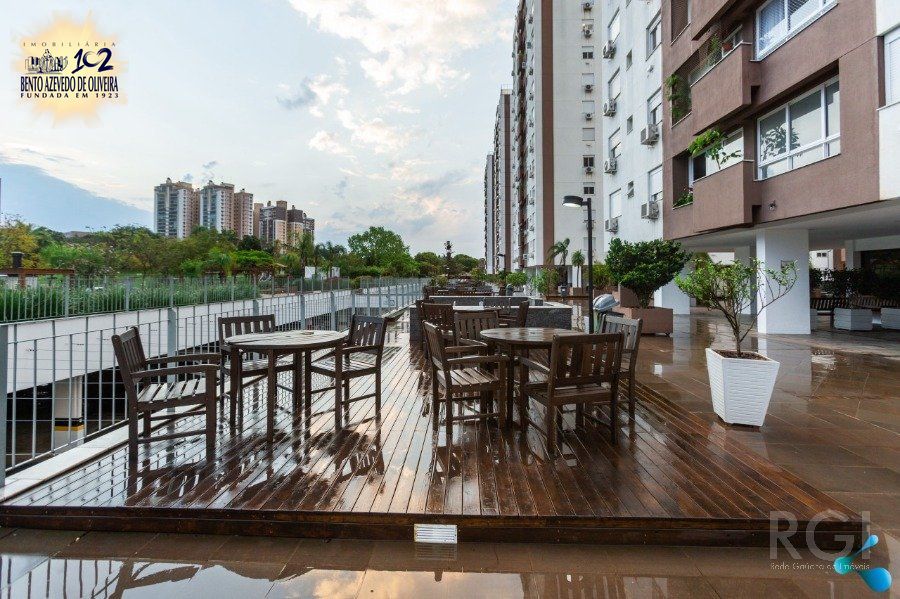 Apartamento, 1 quarto, 42 m² - Foto 21