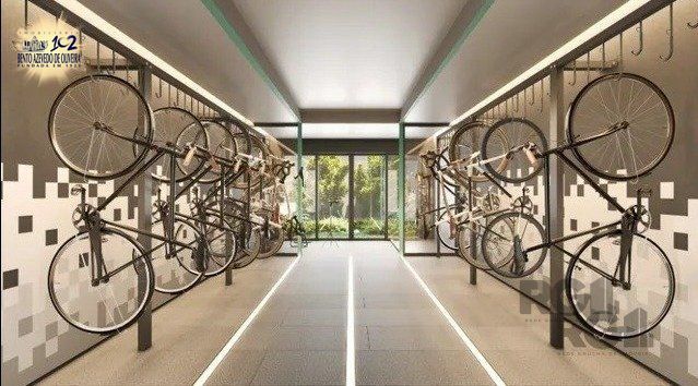 Apartamento, 1 quarto, 25 m² - Foto 8