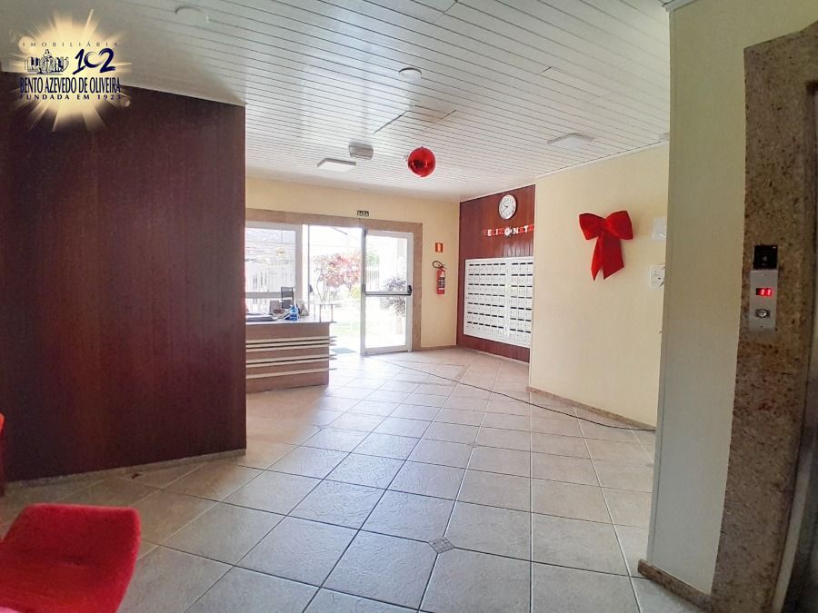 Apartamento, 1 quarto, 46 m² - Foto 3