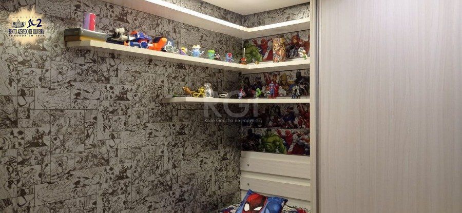 Apartamento, 2 quartos, 56 m² - Foto 6