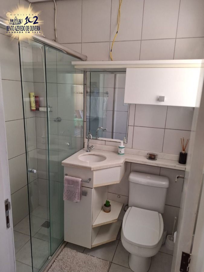 Apartamento, 2 quartos, 65 m² - Foto 11
