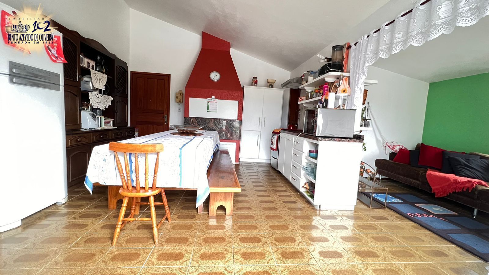 Cobertura, 2 quartos, 91 m² - Foto 15