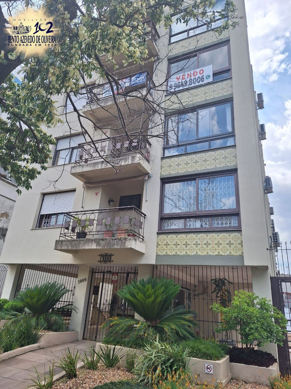 Apartamento, 2 quartos, 77 m² - Foto 3