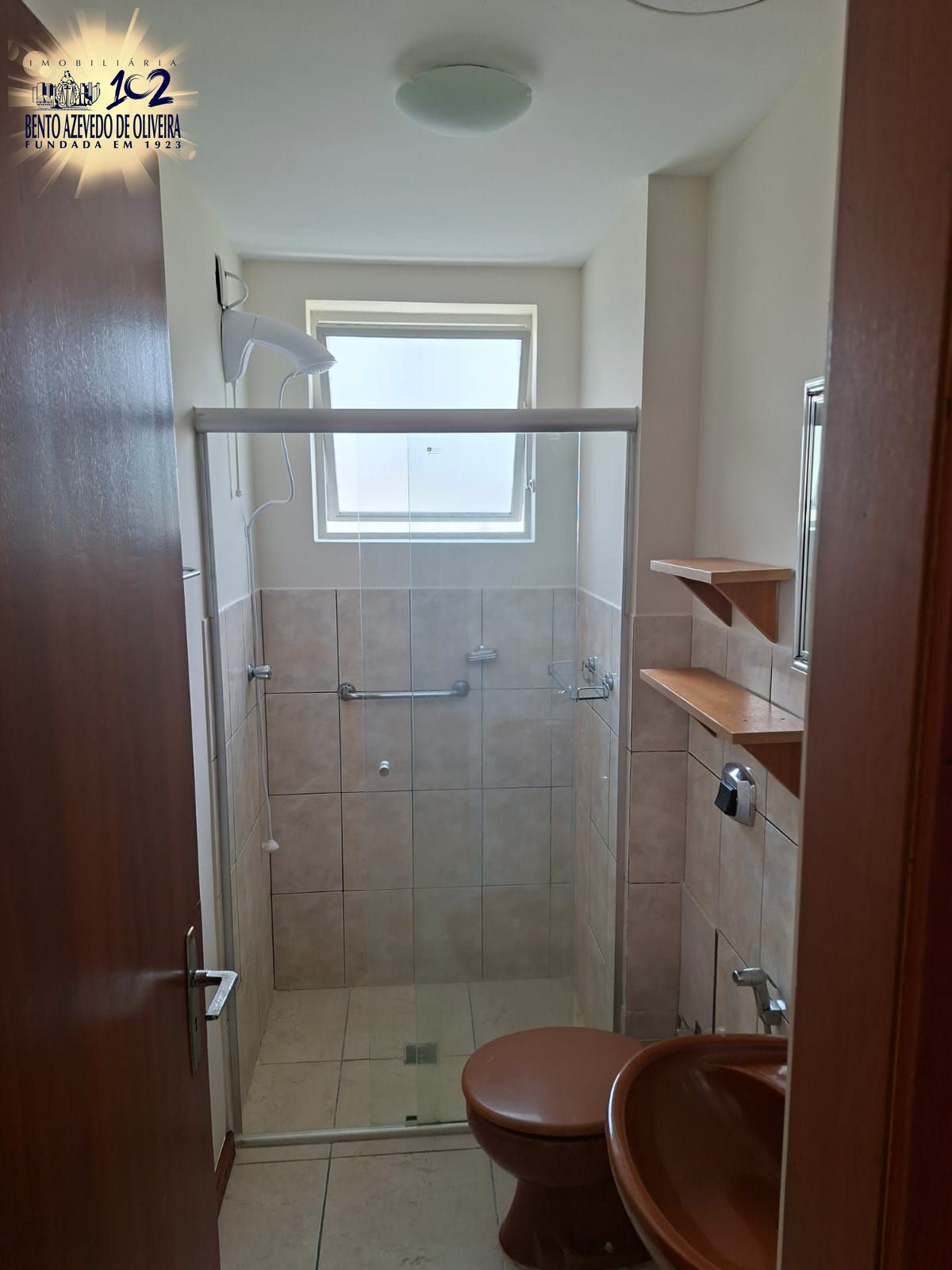 Apartamento, 1 quarto, 41 m² - Foto 7