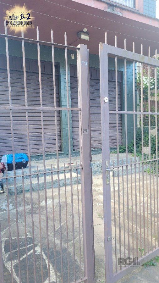 Loja-Salão, 37 m² - Foto 9