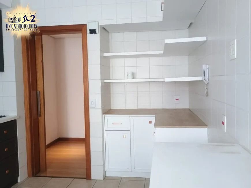 Apartamento, 3 quartos, 158 m² - Foto 26