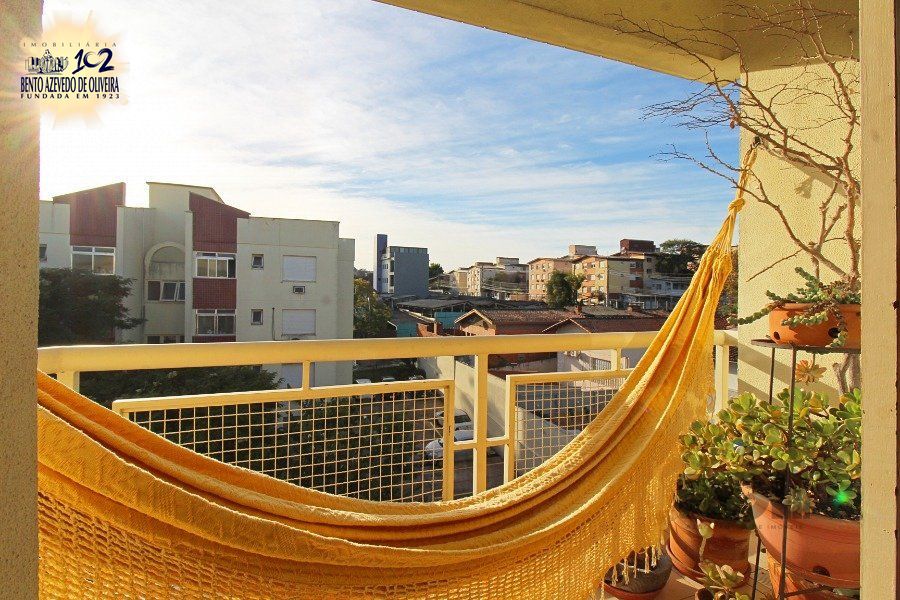 Apartamento, 2 quartos, 72 m² - Foto 7