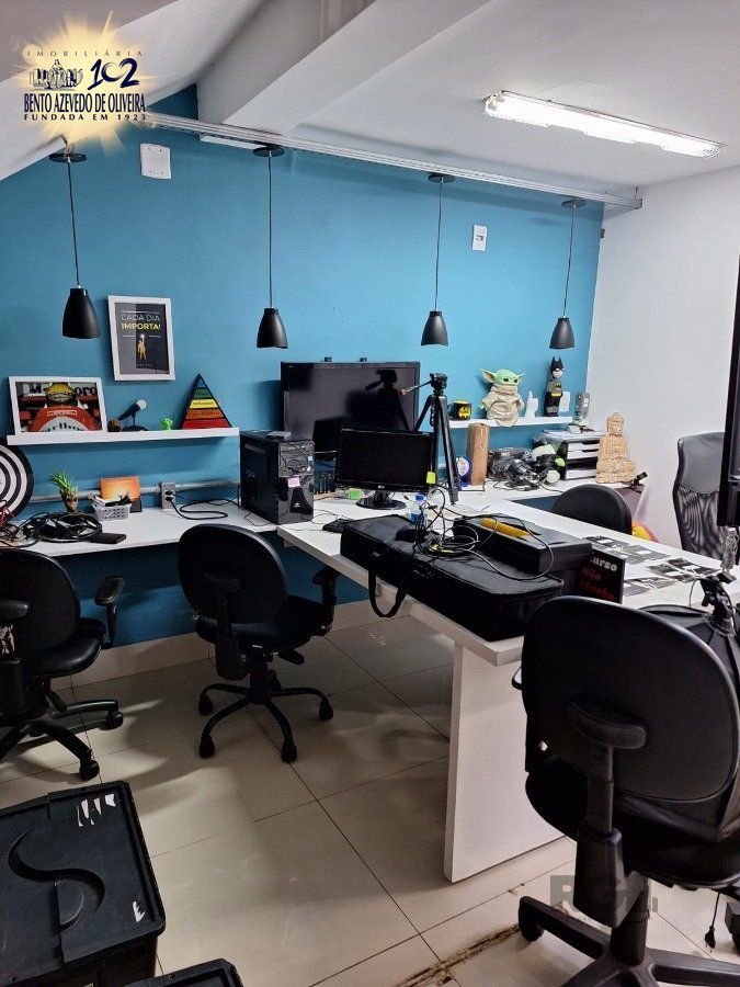 Prédio Inteiro, 325 m² - Foto 5