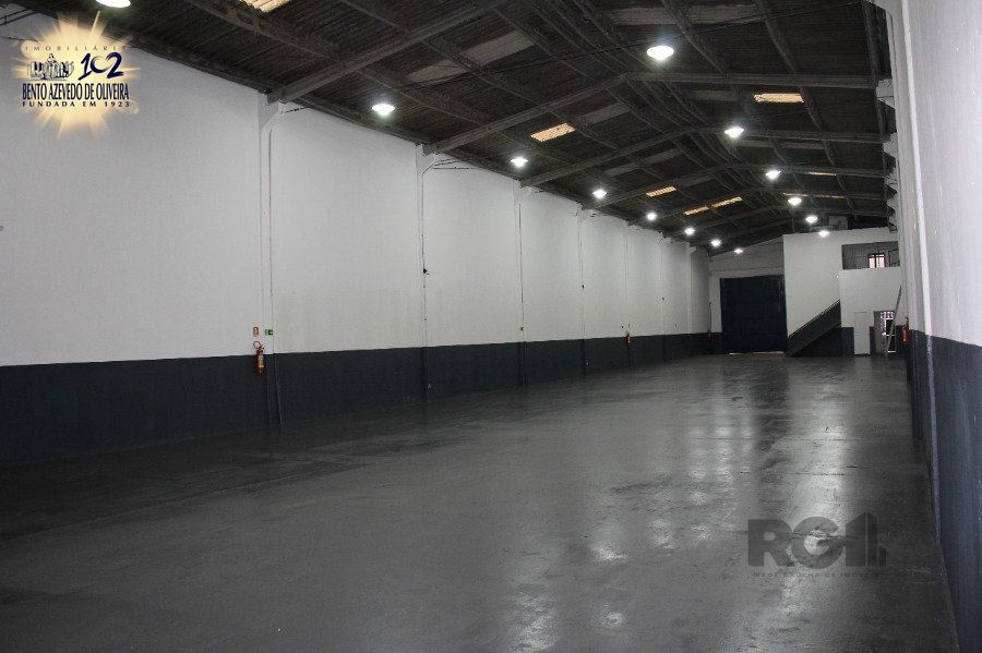 Depósito-Galpão, 747 m² - Foto 3