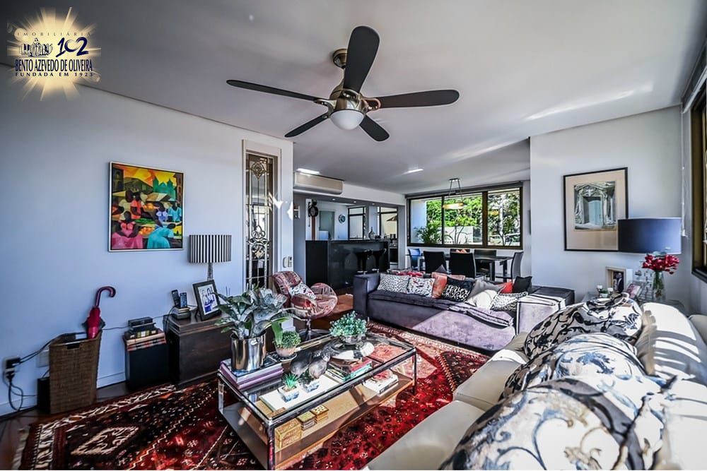 Apartamento, 3 quartos, 150 m² - Foto 7