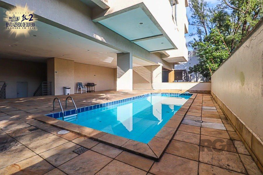 Apartamento, 1 quarto, 54 m² - Foto 20