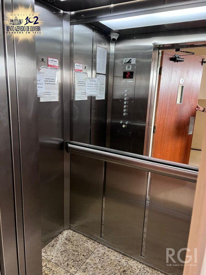 Apartamento, 1 quarto, 32 m² - Foto 5