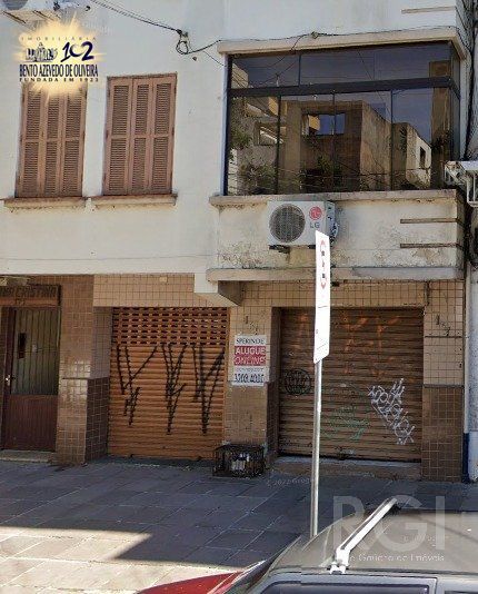 Loja-Salão, 20 m² - Foto 2