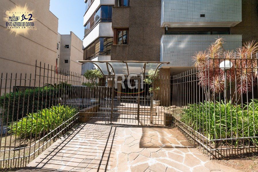 Apartamento, 3 quartos, 135 m² - Foto 24