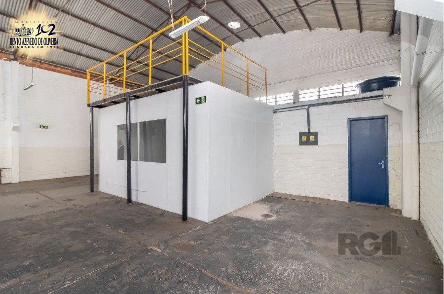Depósito-Galpão, 300 m² - Foto 4