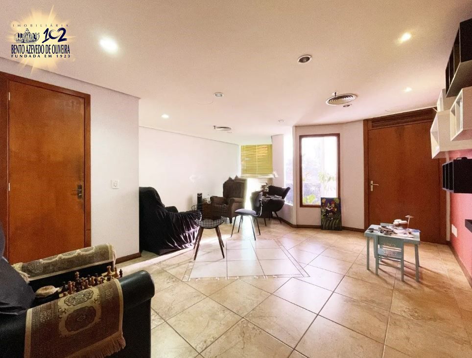 Sala-Conjunto, 53 m² - Foto 3