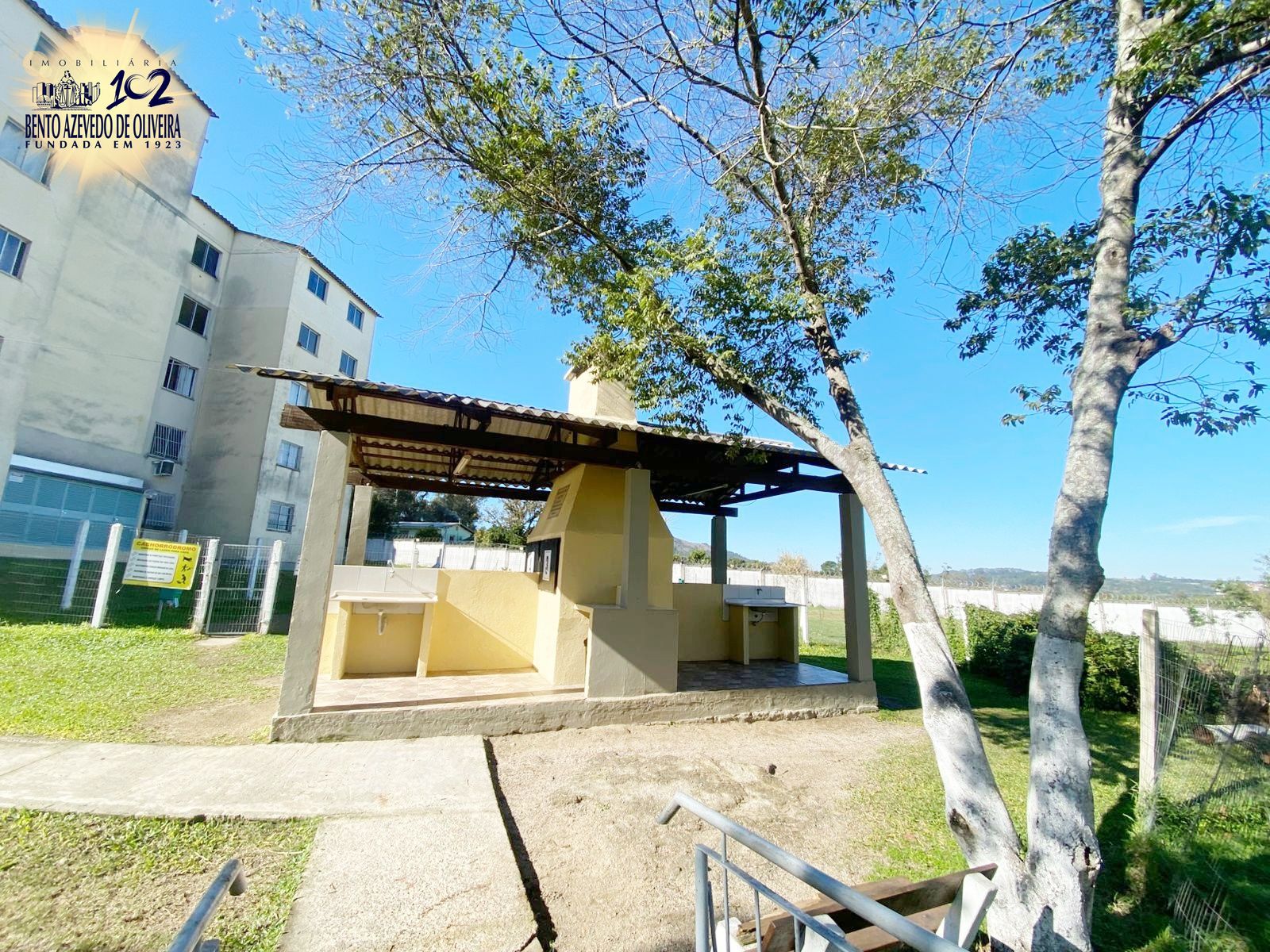 Apartamento, 2 quartos, 43 m² - Foto 11