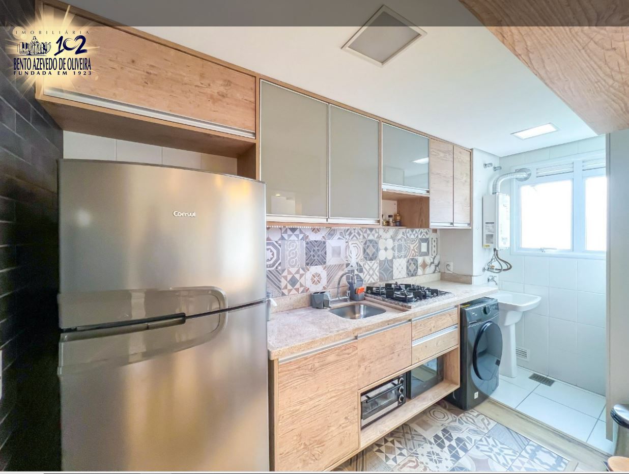 Apartamento, 2 quartos, 64 m² - Foto 9