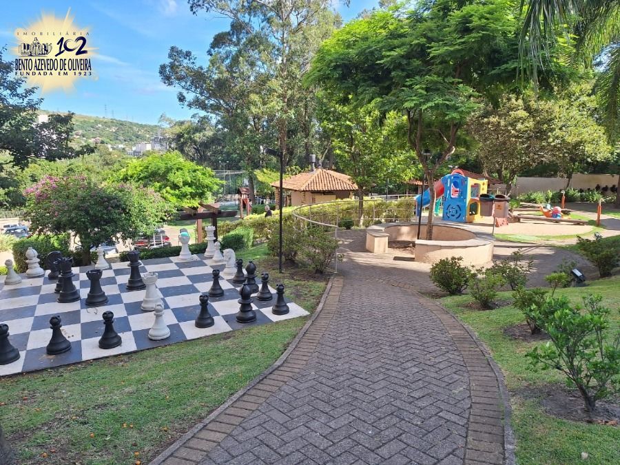 Apartamento, 3 quartos, 41 m² - Foto 7