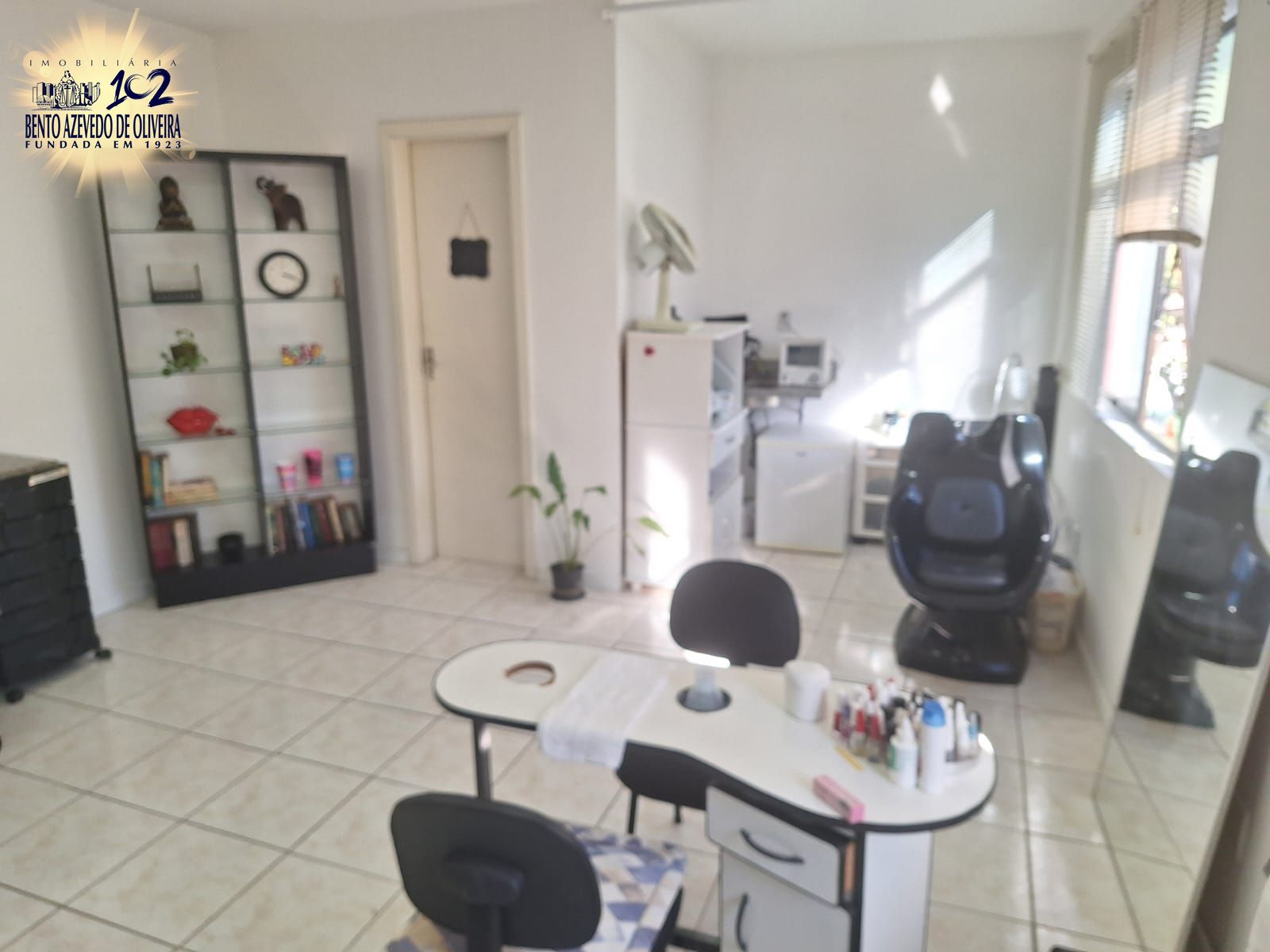 Sala-Conjunto, 28 m² - Foto 6