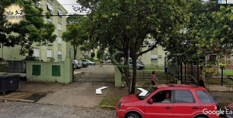 Apartamento, 1 quarto, 35 m² - Foto 10