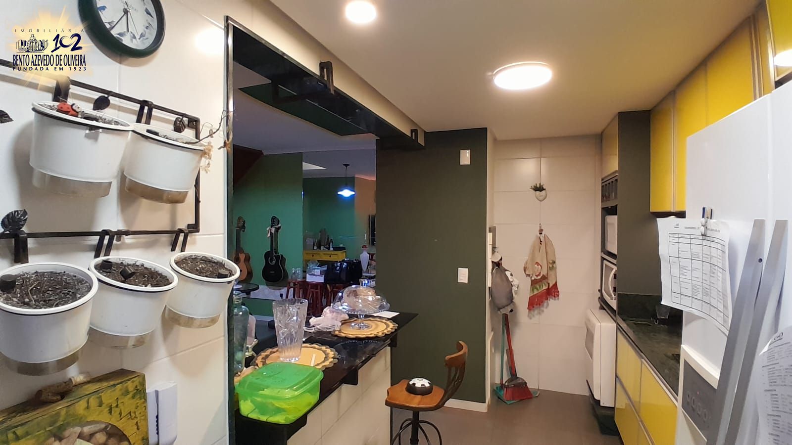 Apartamento, 2 quartos, 124 m² - Foto 24