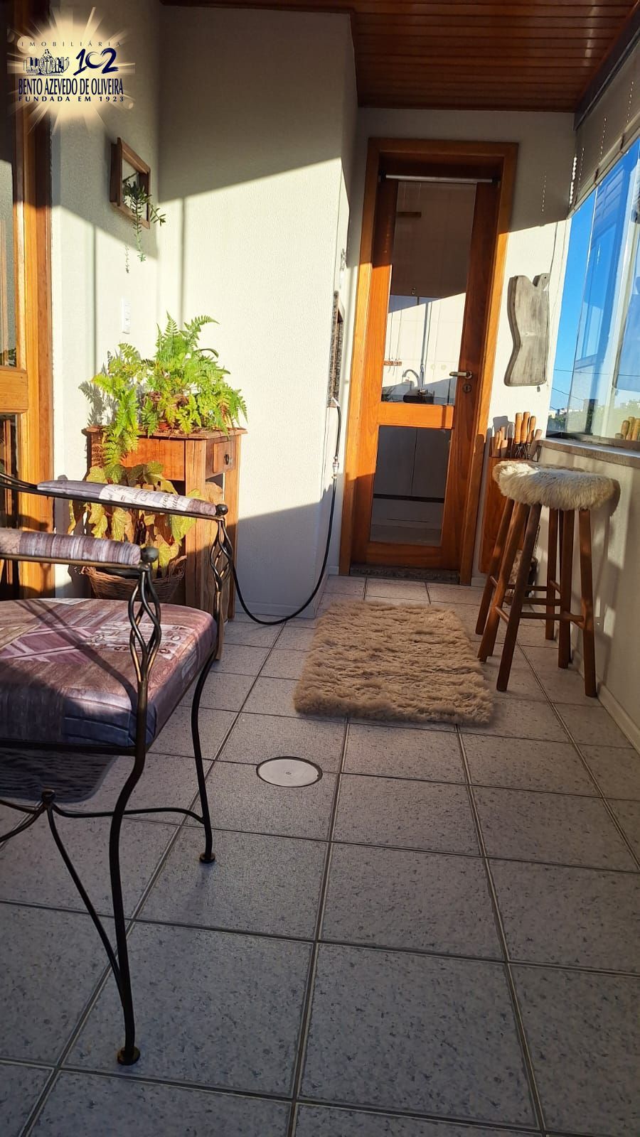 Apartamento, 2 quartos, 97 m² - Foto 5