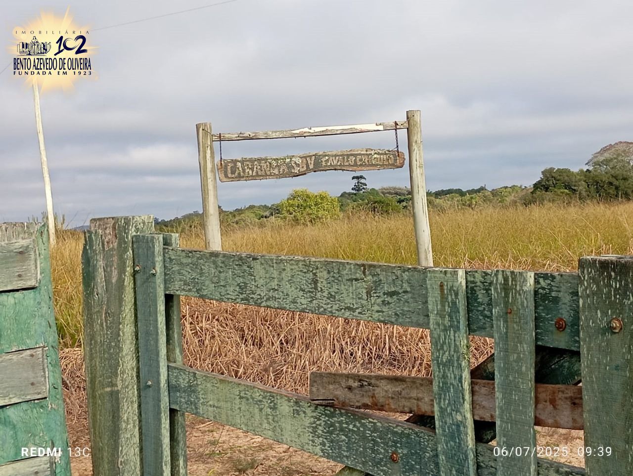 Fazenda, 28 hectares - Foto 3