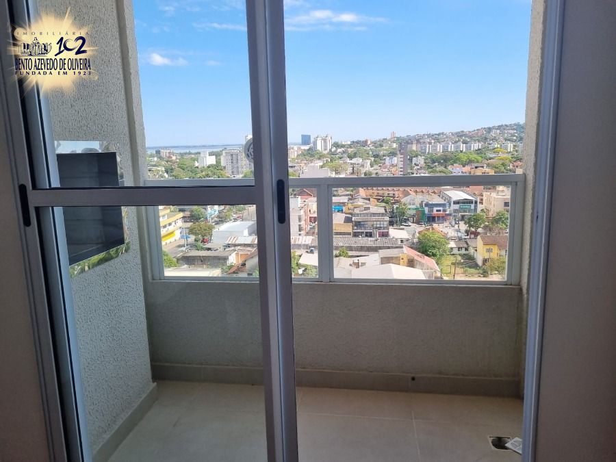 Apartamento, 2 quartos, 56 m² - Foto 6