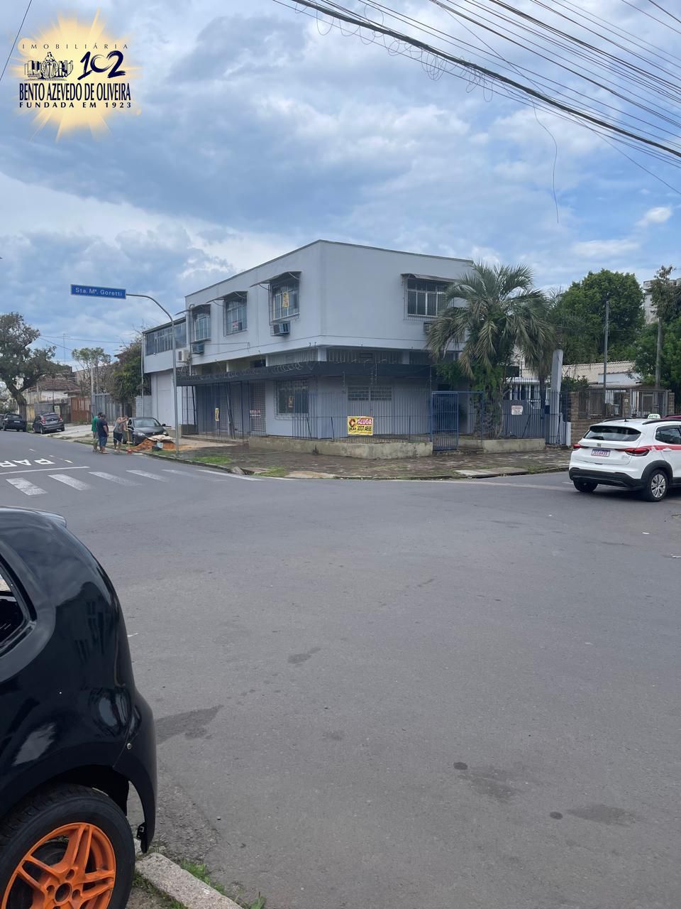 Prédio Inteiro, 42 m² - Foto 1