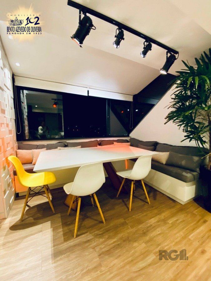 Cobertura, 1 quarto, 136 m² - Foto 15