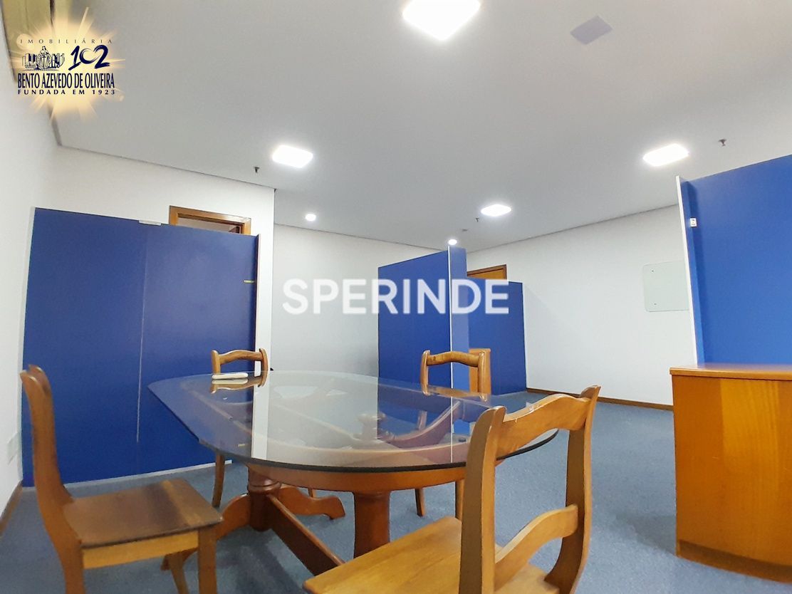 Sala-Conjunto, 43 m² - Foto 7