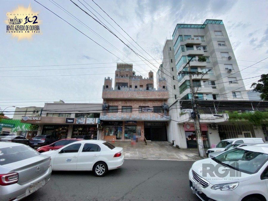 Cobertura, 3 quartos, 277 m² - Foto 28