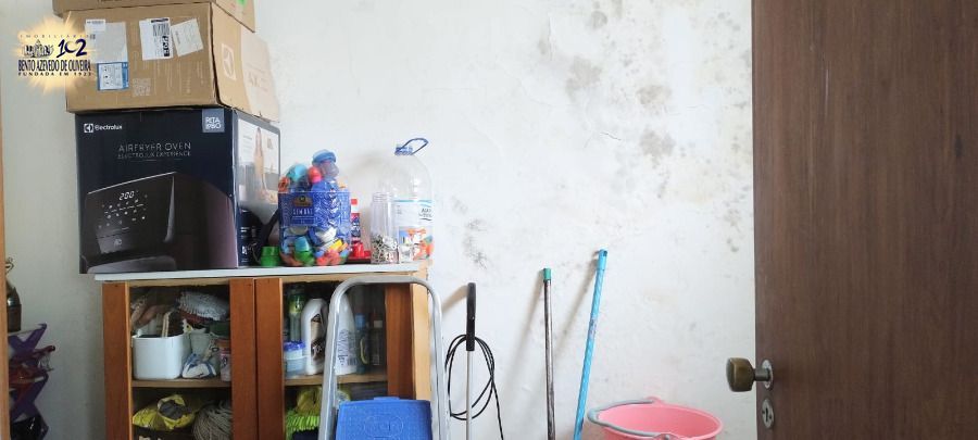 Cobertura, 3 quartos, 235 m² - Foto 15