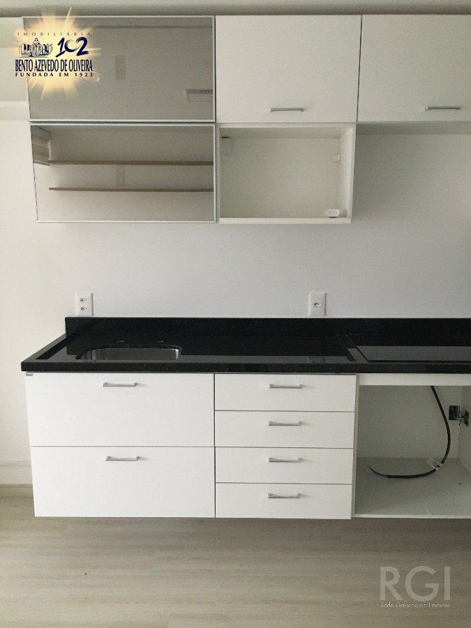 Apartamento, 1 quarto, 44 m² - Foto 3