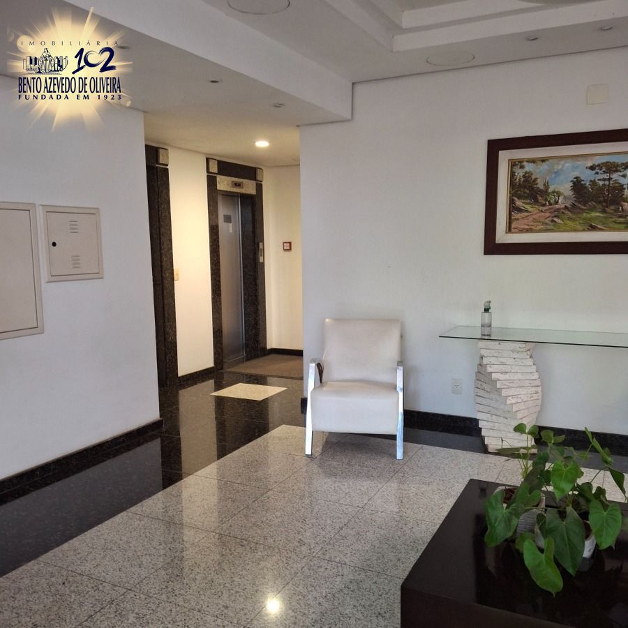 Apartamento, 3 quartos, 158 m² - Foto 8