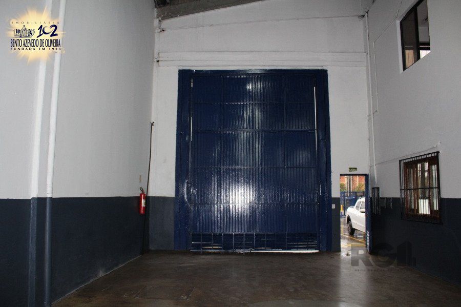 Depósito-Galpão, 747 m² - Foto 9