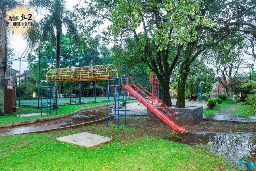 Apartamento, 1 quarto, 42 m² - Foto 30