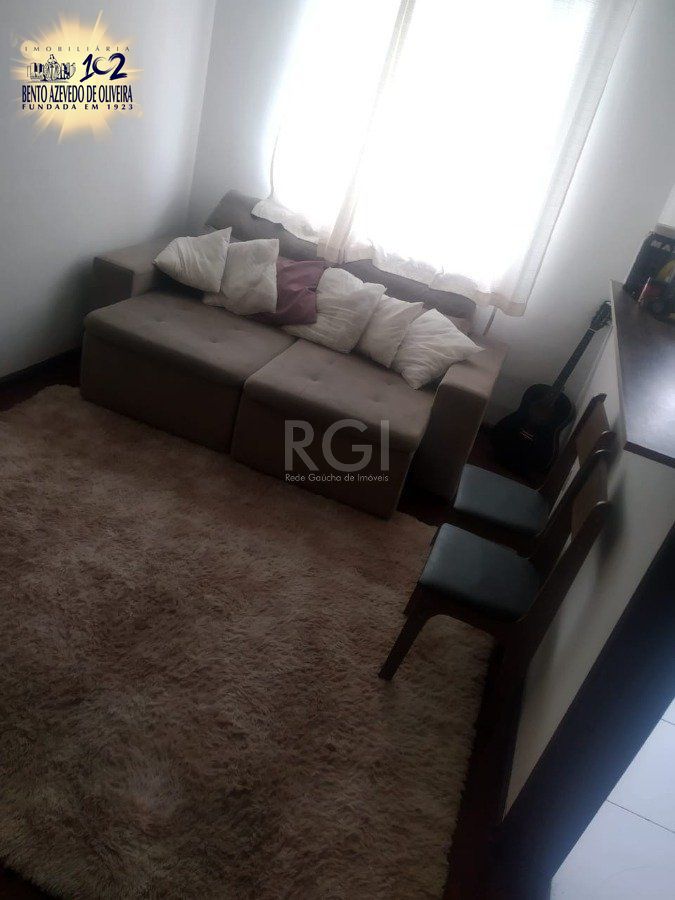 Apartamento, 1 quarto, 35 m² - Foto 2